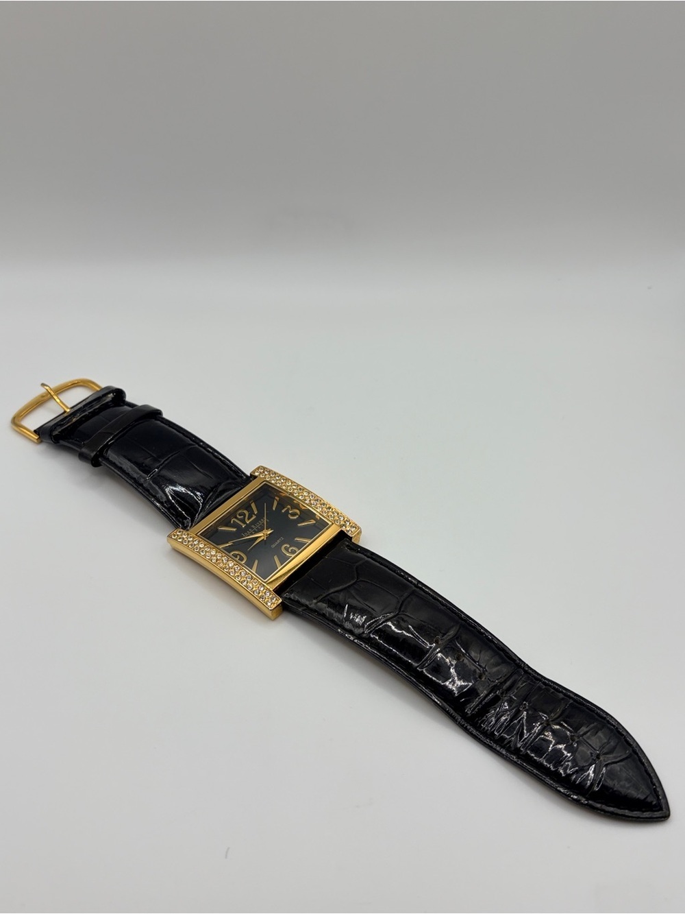 Joan Rivers Classic Collection Watch - Picture 3 of 11